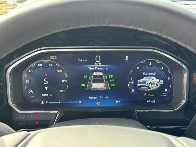 Used 2026 Chevrolet Silverado 1500 LT image 13