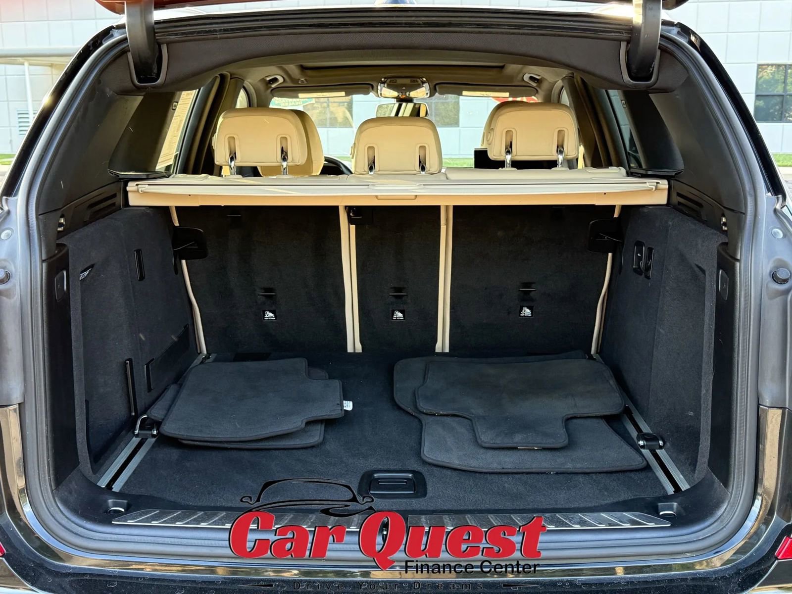 Used 2018 BMW X3 xDrive30i image 14