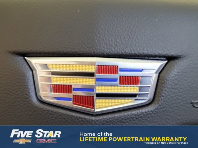 New 2026 Cadillac CT5 Premium Luxury image 27