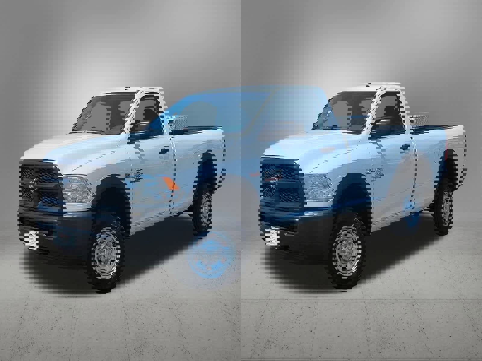 Used 2014 RAM 2500 Tradesman w/ Power & Remote Entry Group