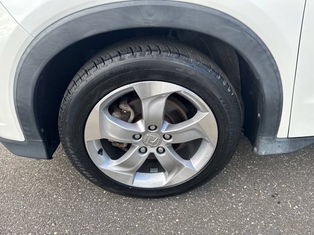 Used 2017 Honda HR-V EX-L image 11