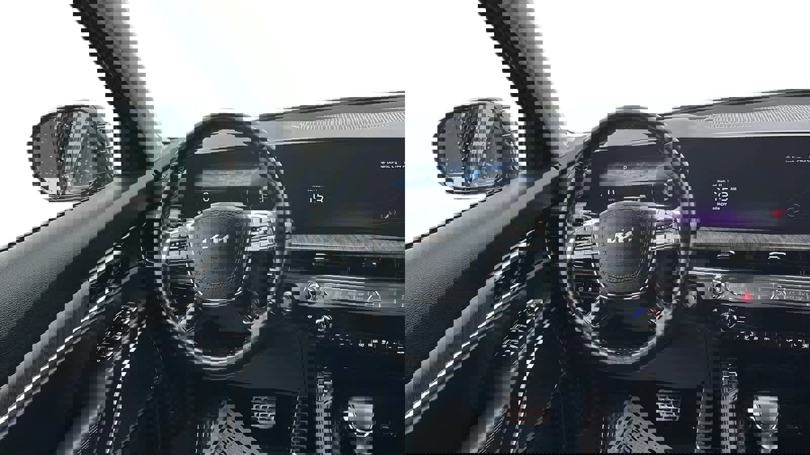 Used 2024 Kia Telluride SX Prestige w/ Towing Package image 28