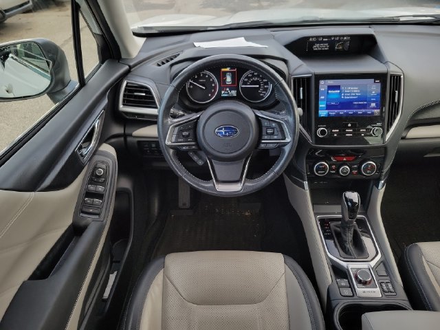 Certified 2024 Subaru Forester Limited AWD/4WD image 17