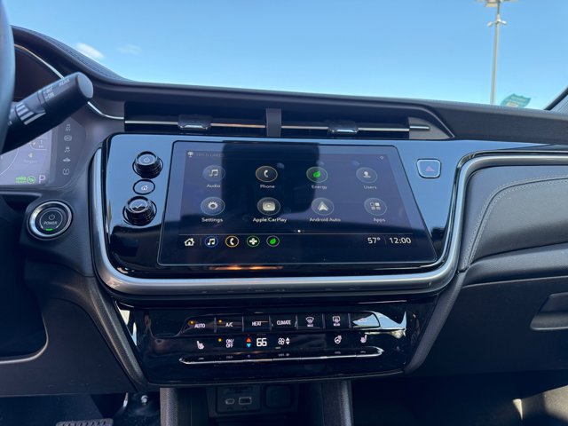 Used 2023 Chevrolet Bolt EUV LT w/ Comfort Package FWD image 21