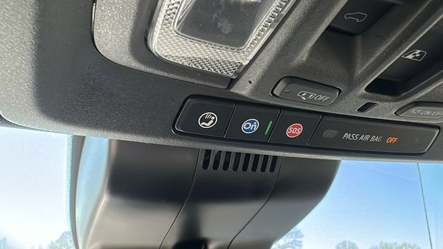 Used 2024 Chevrolet Silverado 1500 ZR2 w/ Technology Package image 22