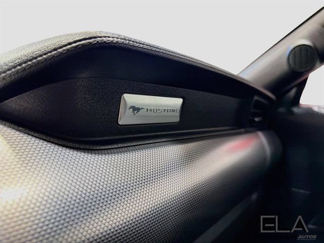 Used 2018 Ford Mustang GT w/ Black Accent Pkg RWD image 21