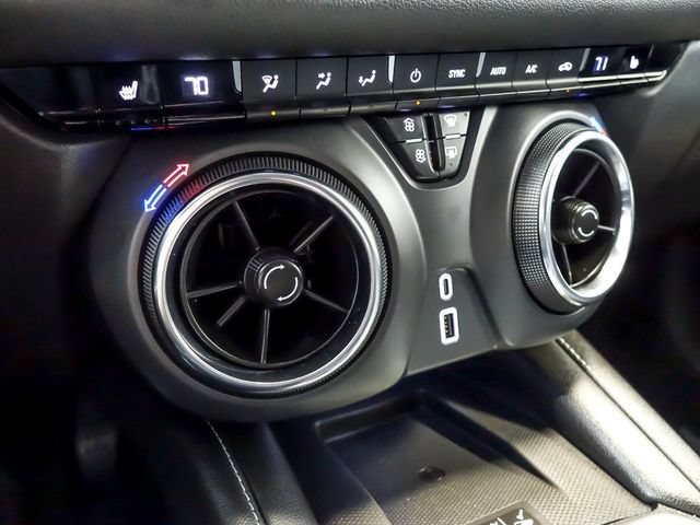 Certified 2024 Chevrolet Blazer LT w/ Convenience Package FWD image 22