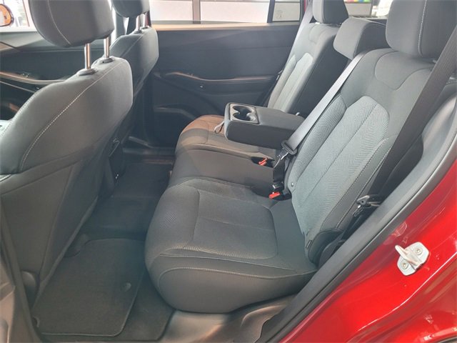 New 2026 Jeep Cherokee Laredo image 6