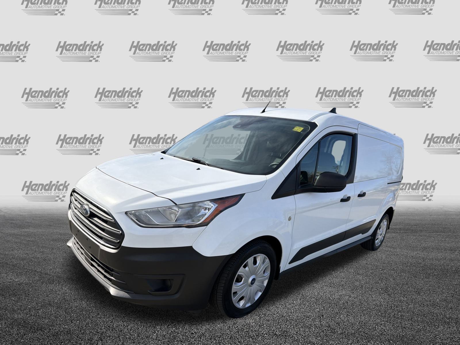 Used 2020 Ford Transit Connect XL image 5