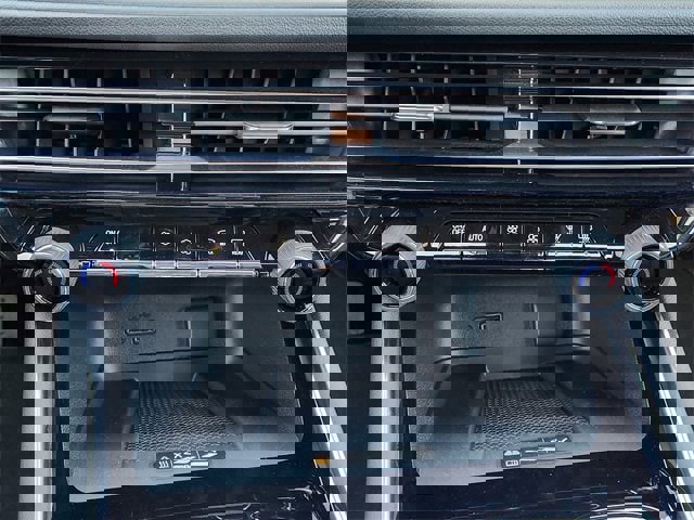 New 2026 Chevrolet Traverse LT w/ Midnight/Sport Edition image 20