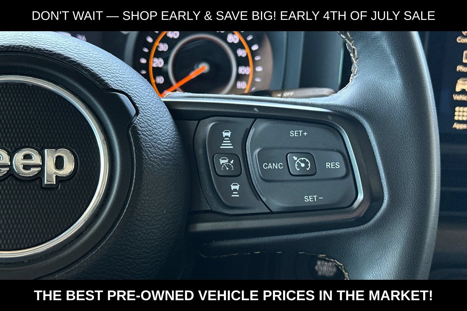 Used 2024 Jeep Wrangler Unlimited Sport AWD/4WD image 32