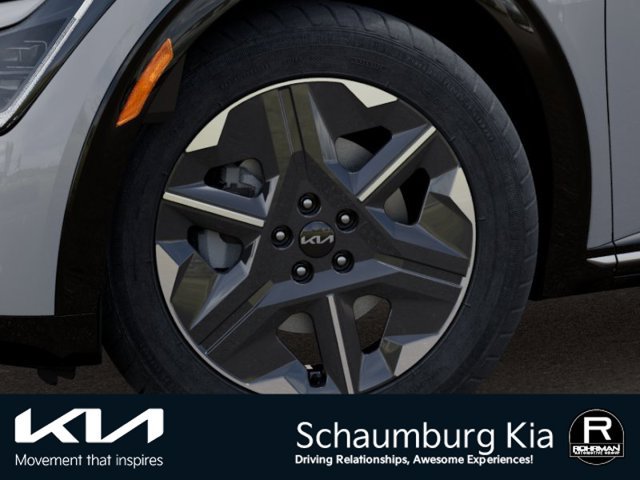 New 2026 Kia EV6 Light RWD image 9