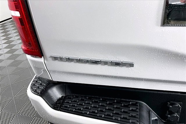 New 2026 RAM 1500 Tungsten w/ Bed Utility Group image 10