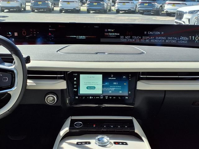 New 2026 Lincoln Navigator Premiere image 12