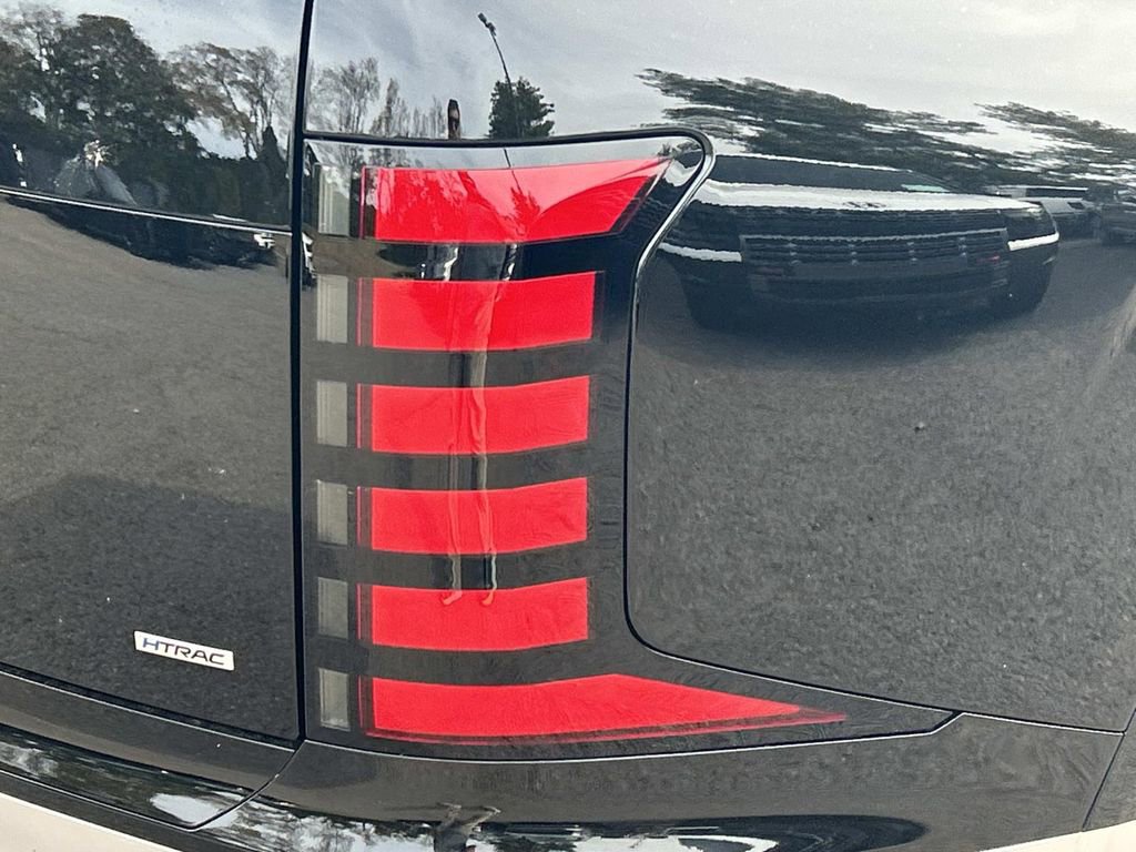 New 2026 Hyundai Palisade Limited image 12