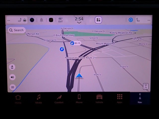 New 2025 Jeep Grand Cherokee Limited w/ MOPAR Finishing Package image 19