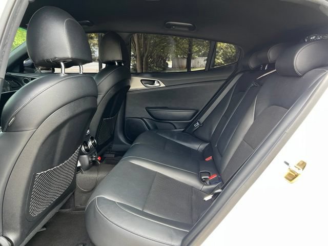Used 2021 Kia Stinger GT RWD image 16