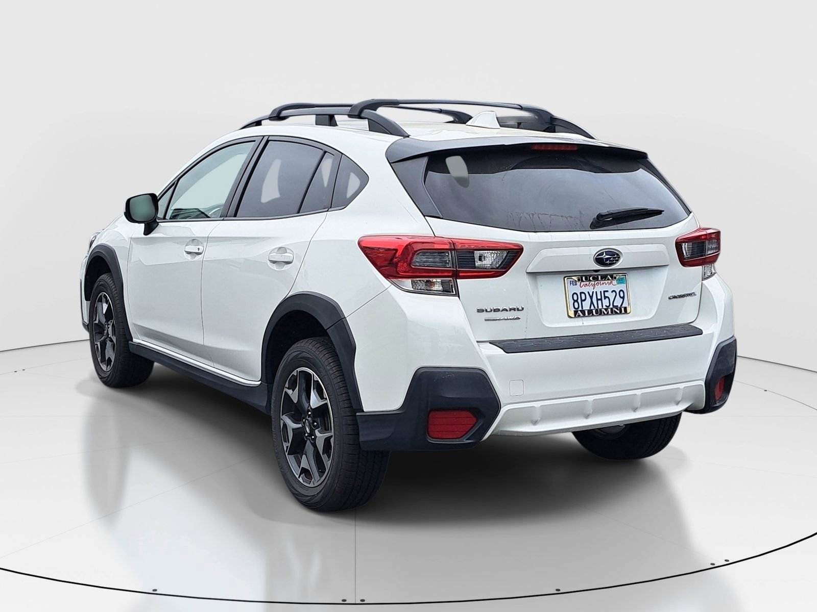 Used 2020 Subaru Crosstrek 2.0i Premium w/ Popular Package #3 AWD/4WD image 5