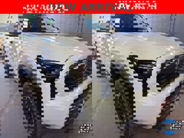 Used 2024 Toyota Tacoma TRD Off-Road image 12