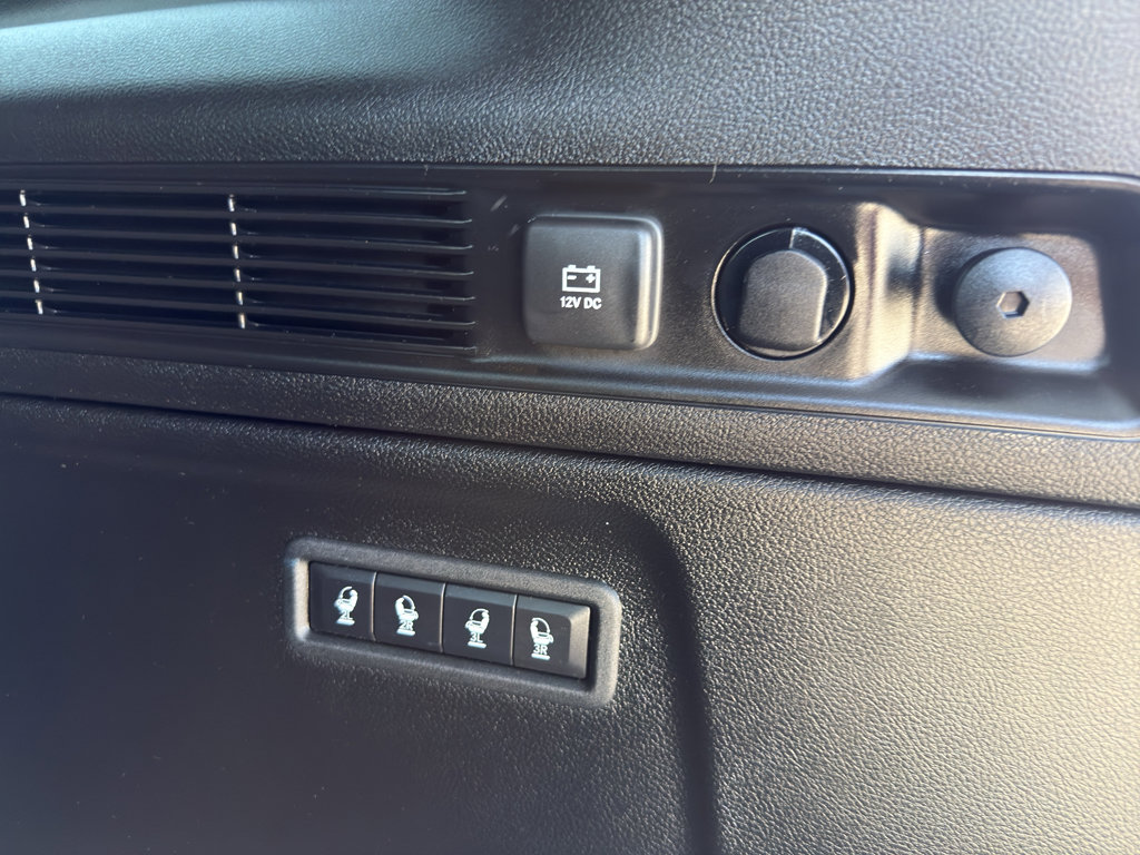 Used 2025 Jeep Wagoneer L Series II w/ Convenience Group I AWD/4WD image 36