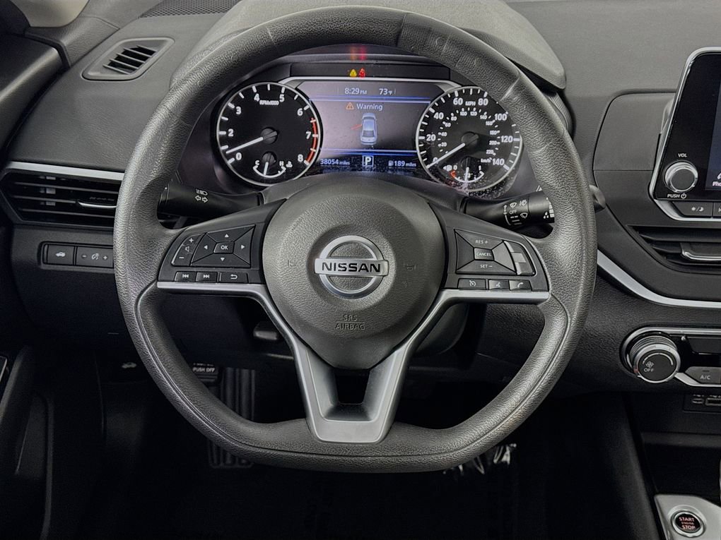 Used 2021 Nissan Altima 2.5 SV image 39
