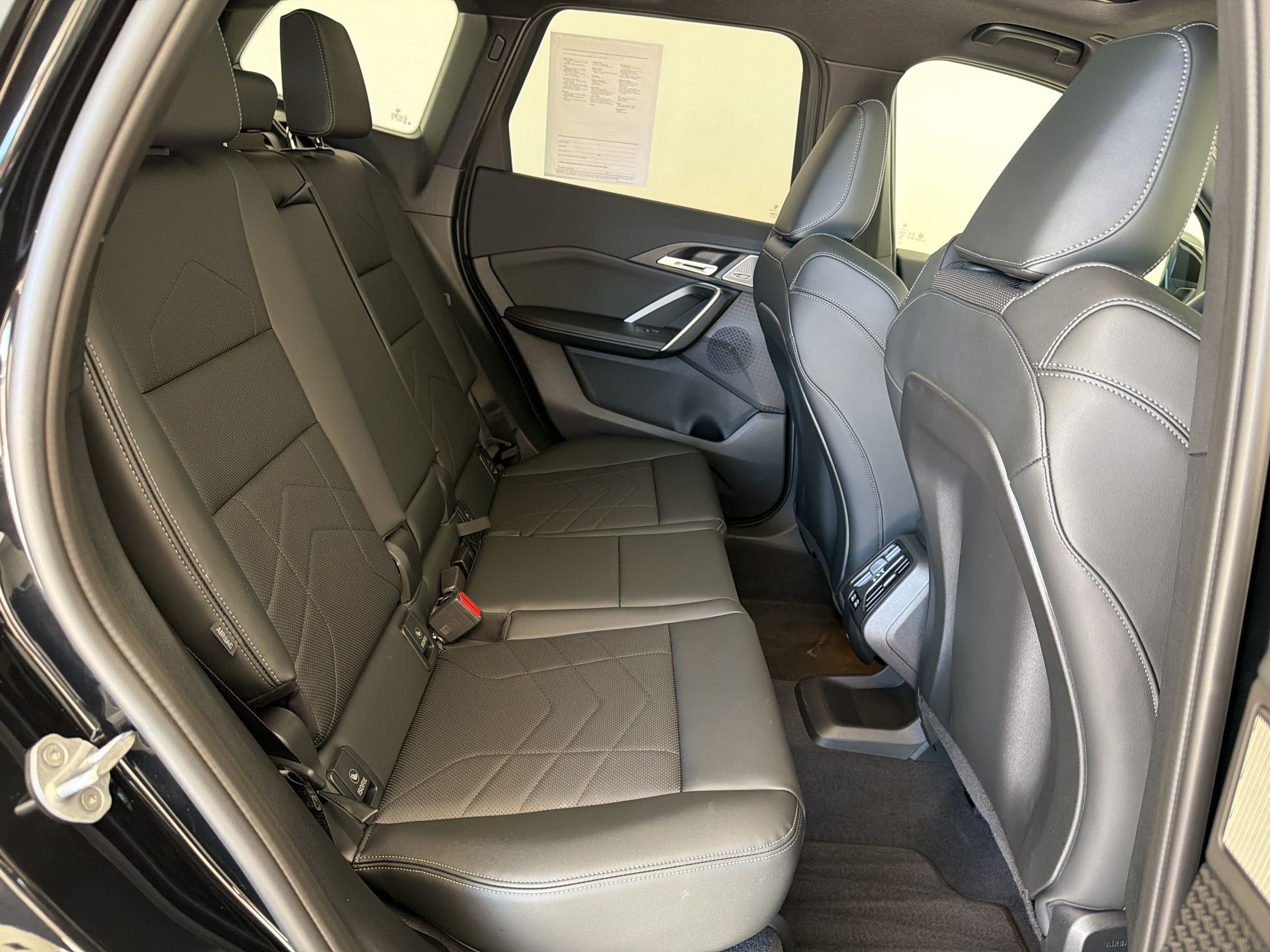 Certified 2026 BMW X1 xDrive28i AWD/4WD image 30