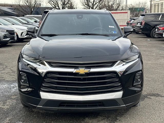 Used 2022 Chevrolet Blazer Premier w/ Enhanced Convenience Package image 6