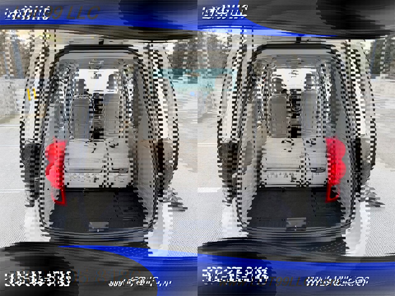 Used 2011 Dodge Grand Caravan Crew image 42