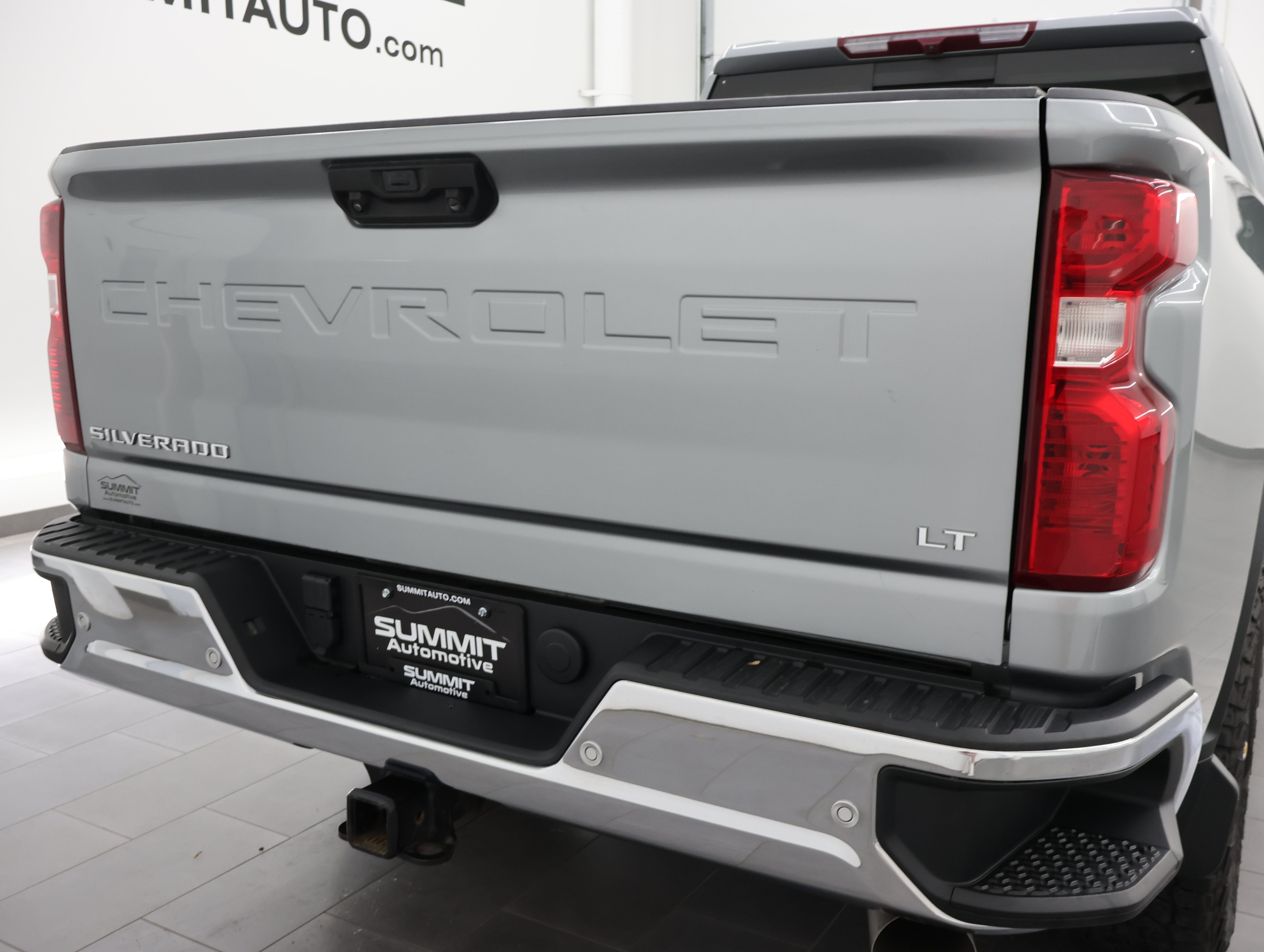 Used 2024 Chevrolet Silverado 2500 LT w/ All Star Edition AWD/4WD image 33