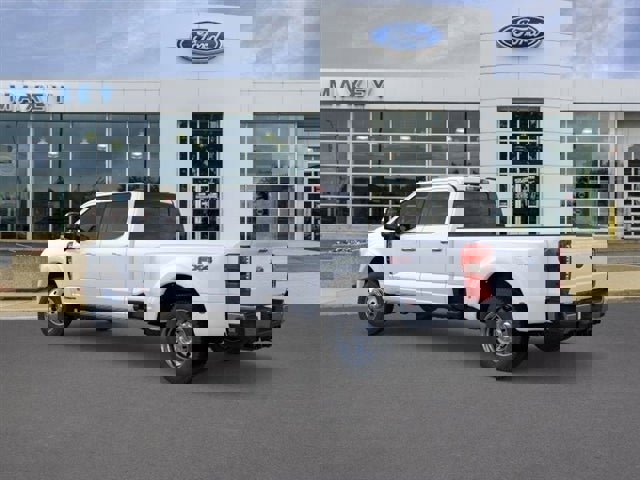 New 2026 Ford F450 Lariat w/ Lariat Ultimate Package image 92