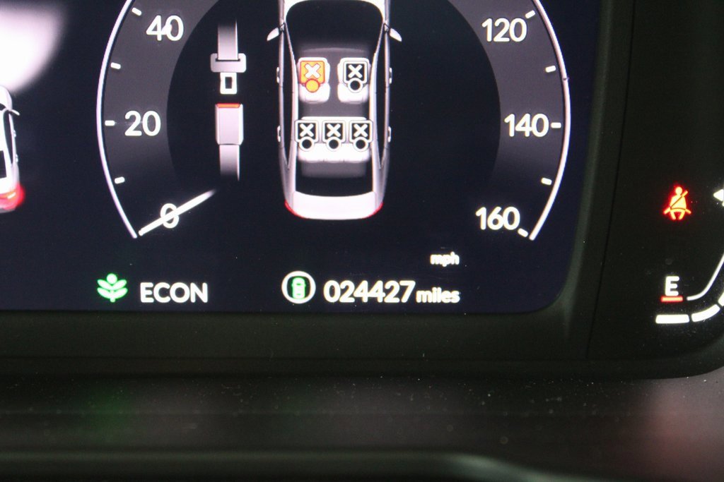 Used 2024 Honda Accord Sport image 33