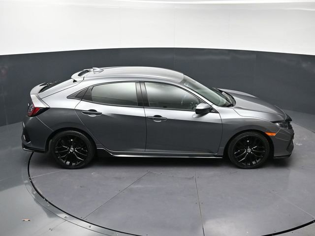 Used 2021 Honda Civic Sport image 28