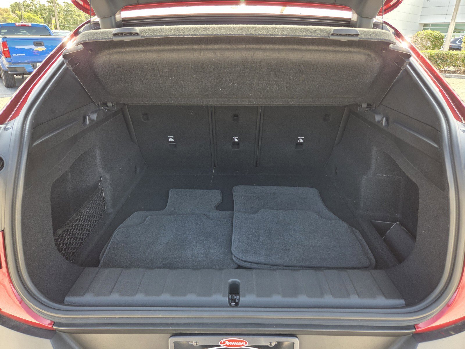 Certified 2025 BMW X2 xDrive28i image 15