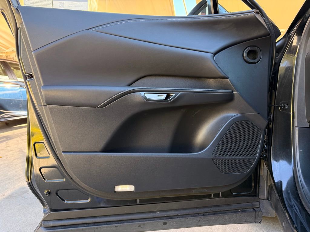 Certified 2023 Lexus RX 350 FWD w/ Cold Area Package image 28