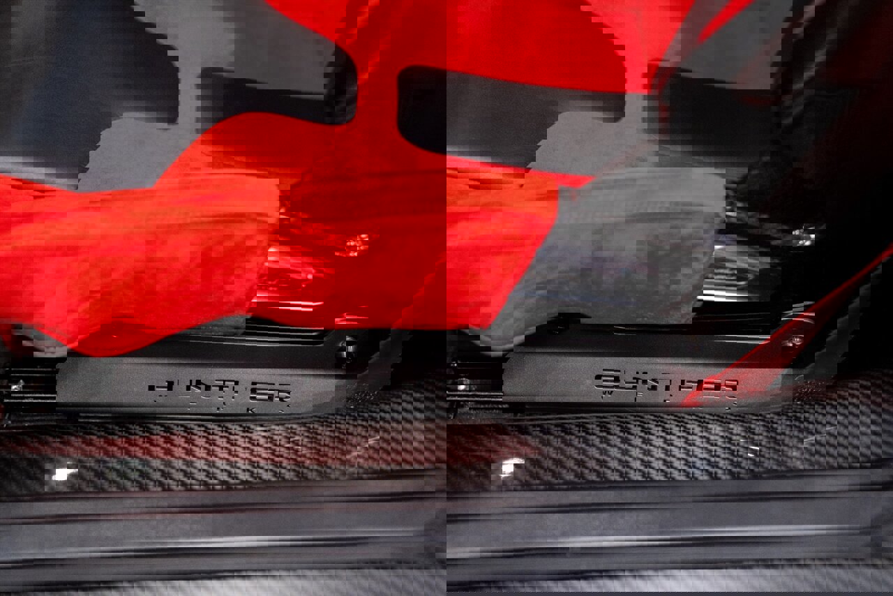 Used 1995 Porsche 911 Carrera image 39