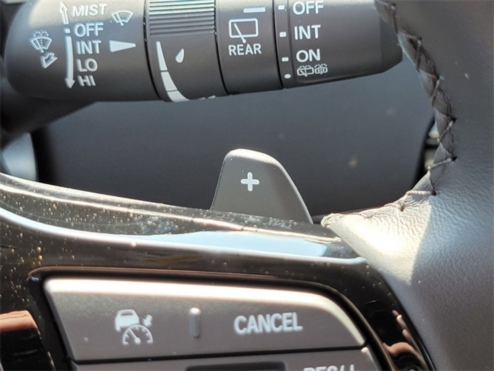 New 2025 Honda Pilot EX-L image 27