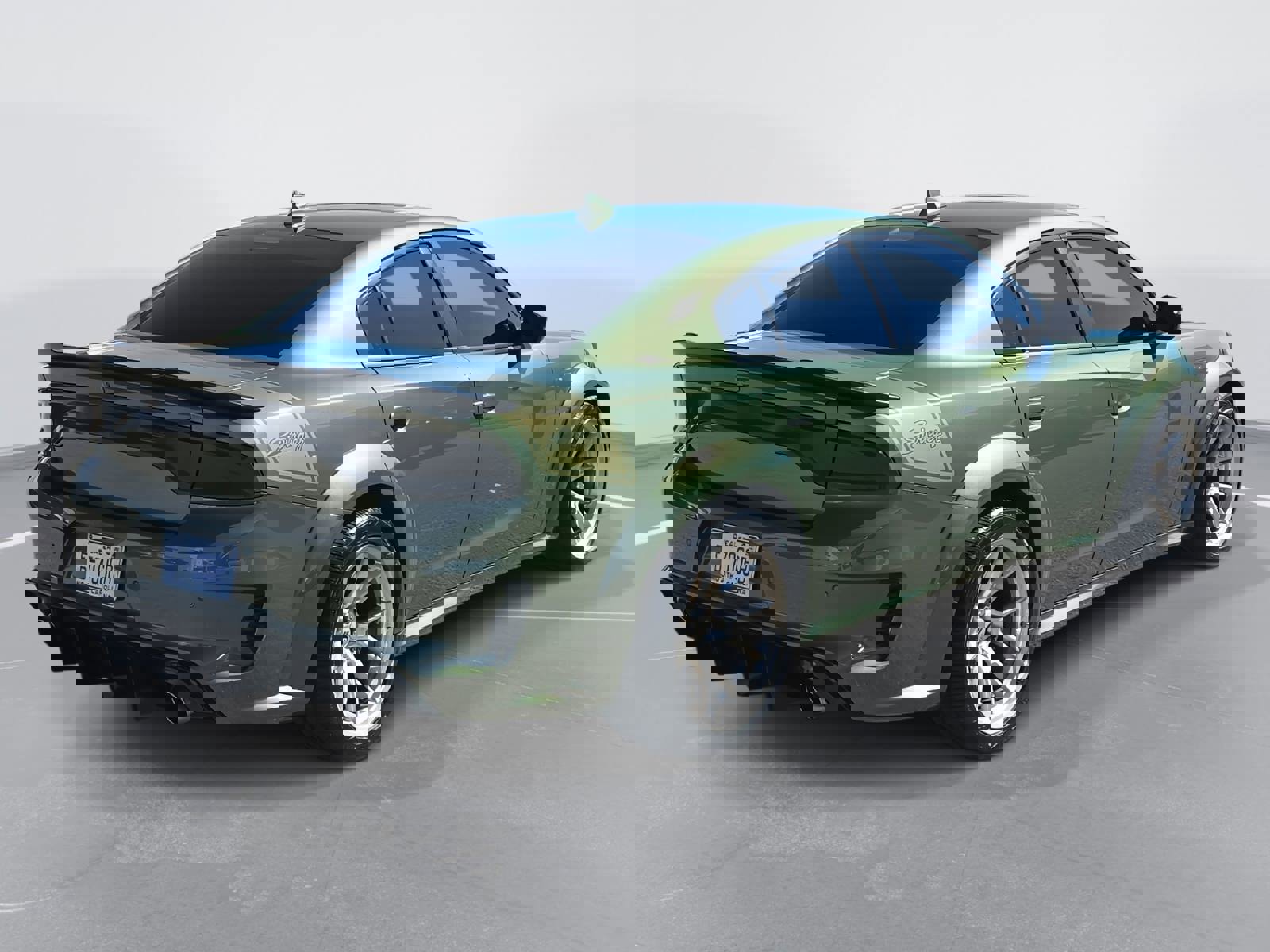 Used 2023 Dodge Charger Scat Pack image 5