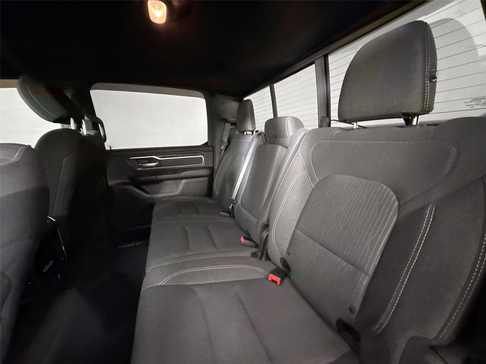 Used 2019 RAM 1500 Big Horn AWD/4WD image 28