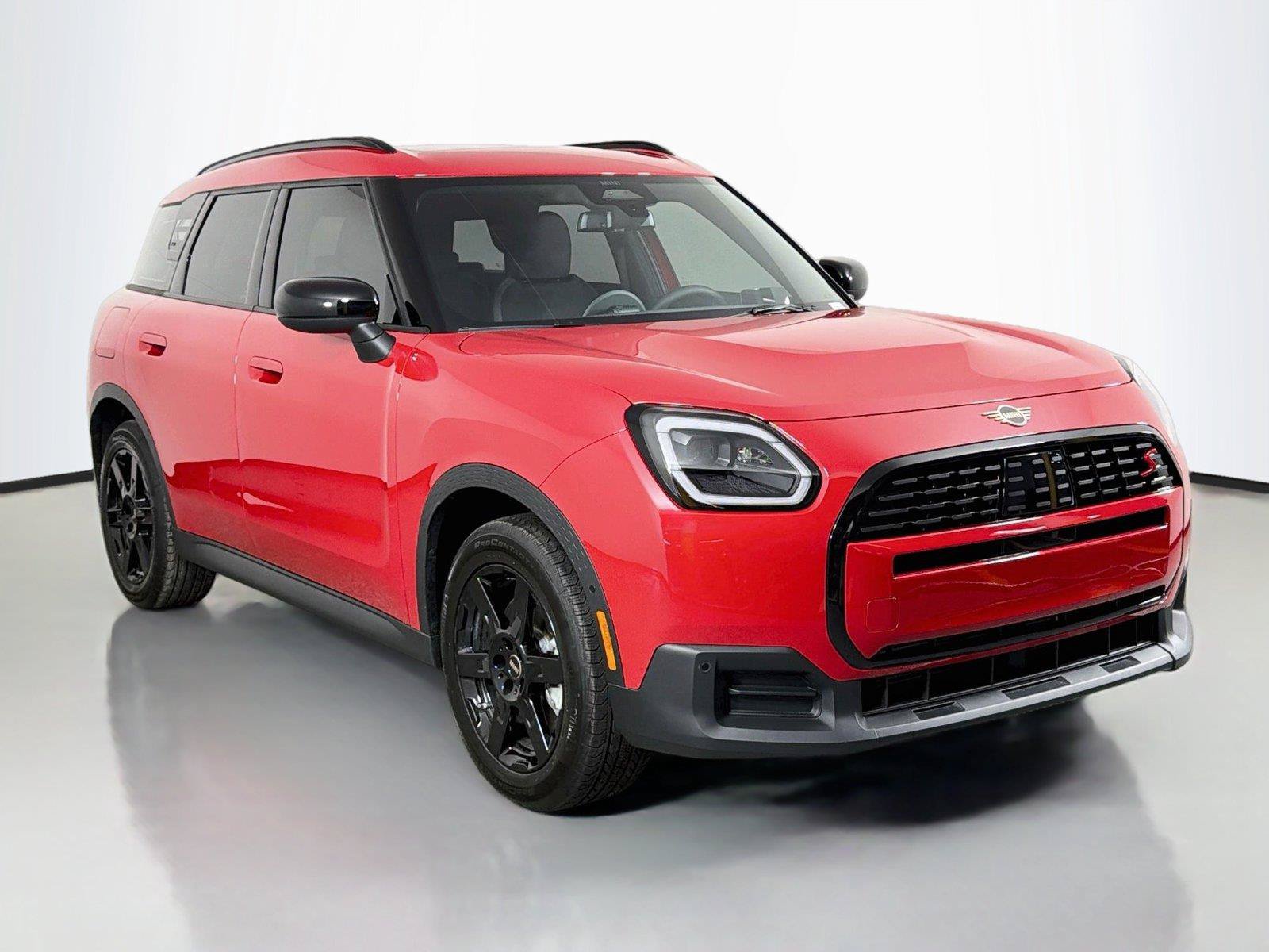 New 2027 MINI Cooper Countryman S AWD/4WD image 3