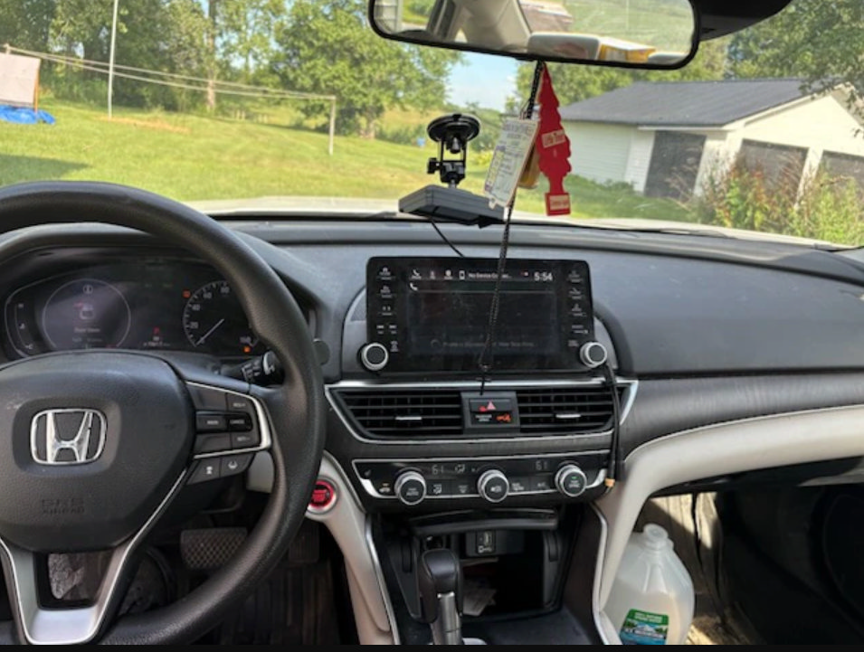 Used 2018 Honda Accord EX image 7