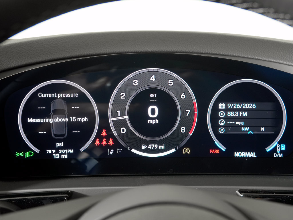 New 2026 Porsche Cayenne AWD/4WD image 22