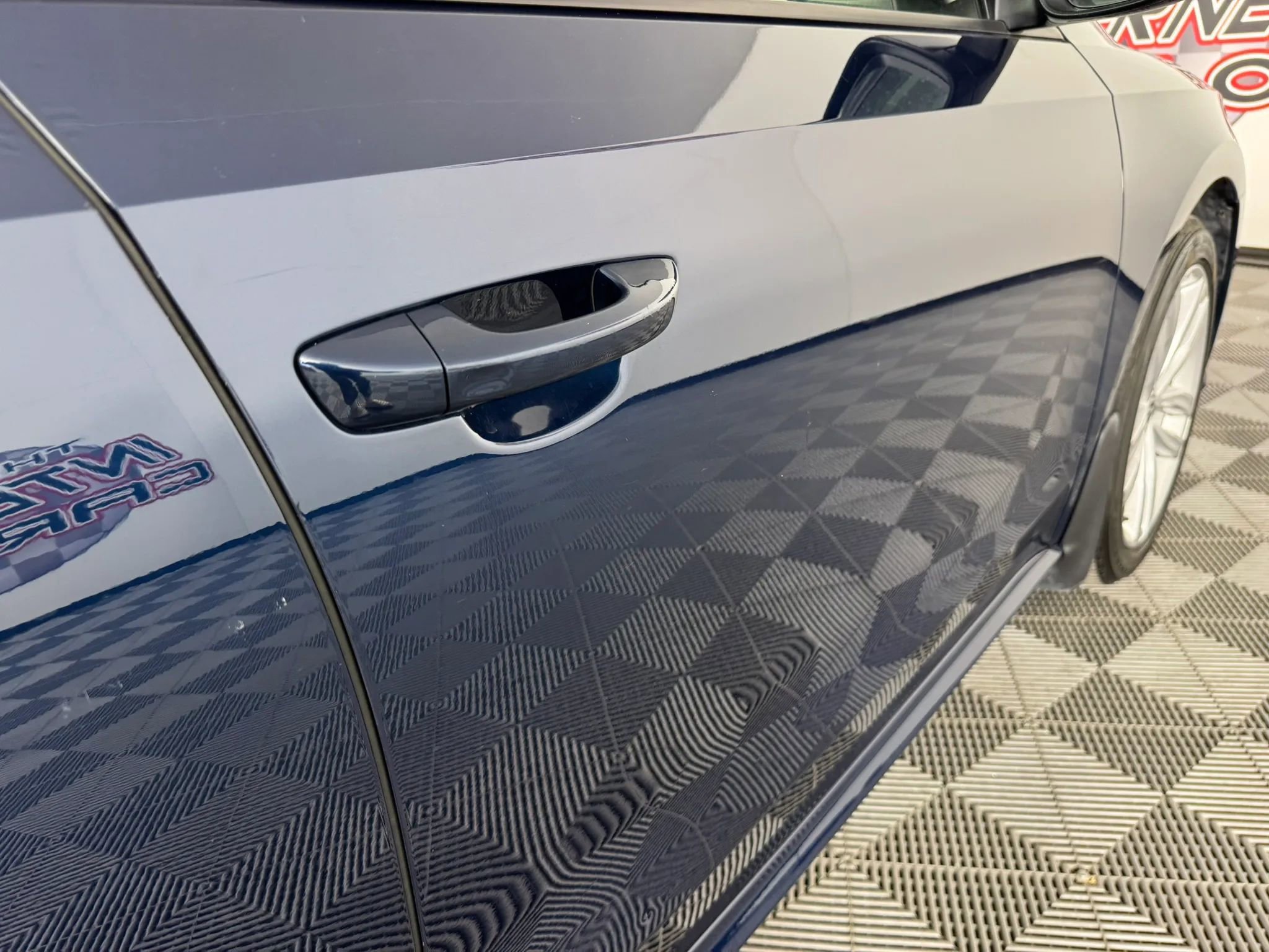 Used 2019 Volkswagen Passat 2.0T Wolfsburg w/ Wheels & Sunroof Package image 31