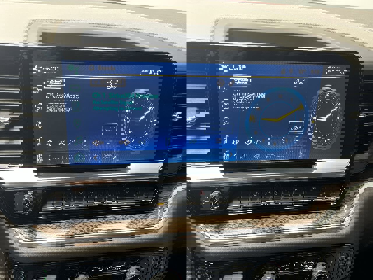 Certified 2023 Chevrolet Silverado 1500 RST image 19