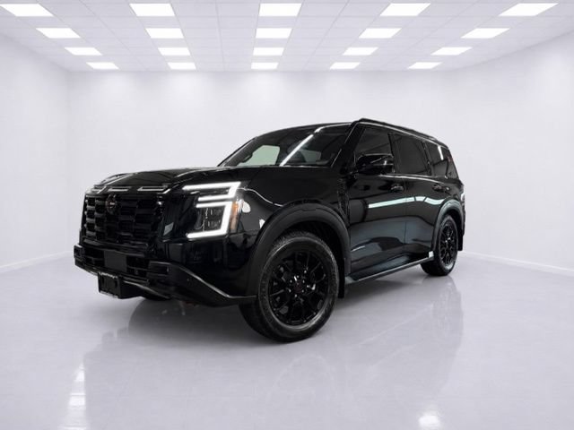 Used 2026 Nissan Armada PRO-4X AWD/4WD image 5