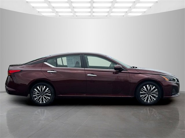 Used 2023 Nissan Altima 2.5 SV image 8