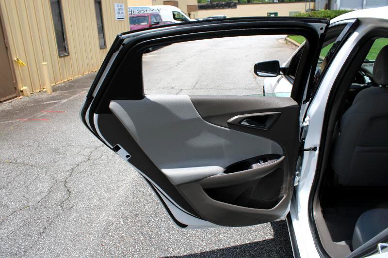 Used 2020 Chevrolet Malibu LT image 20