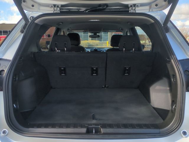 Used 2019 Chevrolet Equinox LT image 23