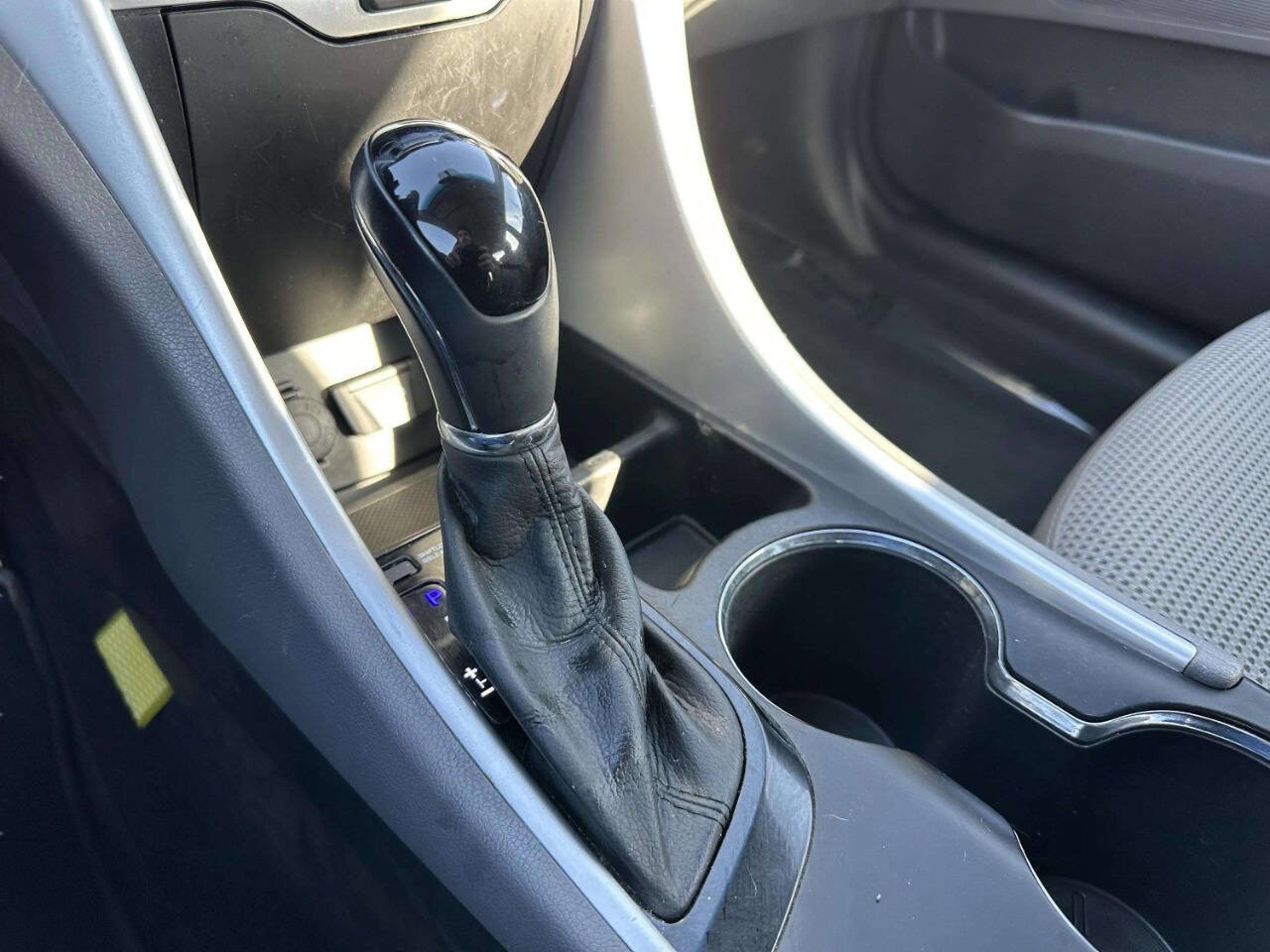 Used 2012 Hyundai Sonata SE image 32