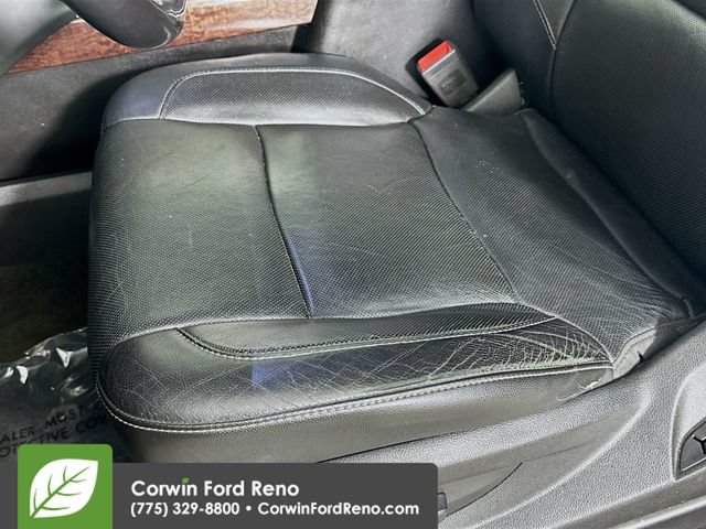 Used 2018 GMC Yukon SLT AWD/4WD image 21