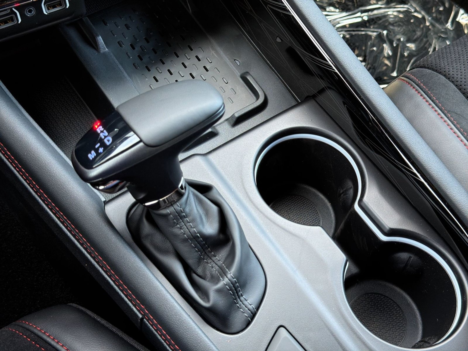 New 2027 Dodge Durango GT AWD/4WD image 22